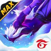 Experience Pushpa 2 themed items in Free Fire MAX